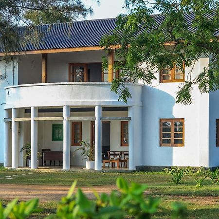 Hotel Kayjay Palms Passikudah Zewnętrze zdjęcie