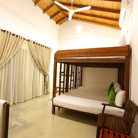 Hotel Kayjay Palms Passikudah Zewnętrze zdjęcie