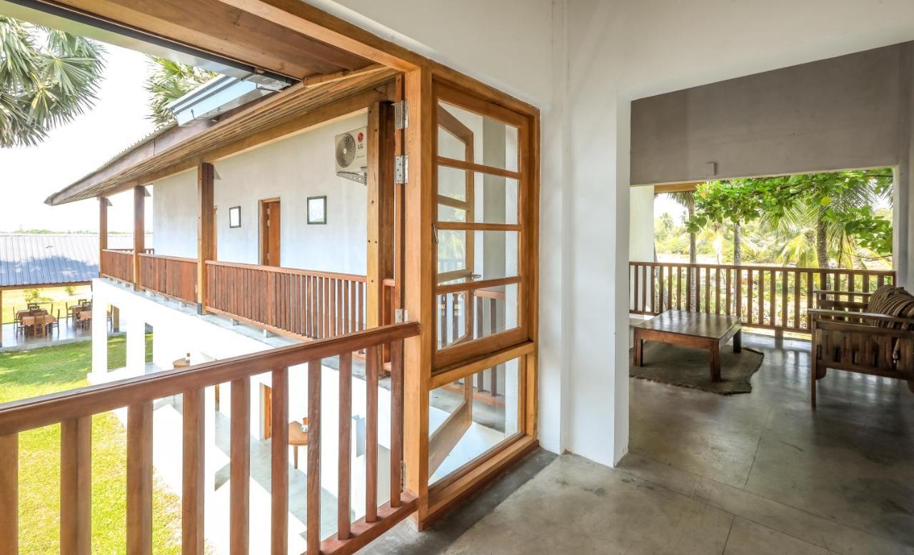 Hotel Kayjay Palms Passikudah Zewnętrze zdjęcie
