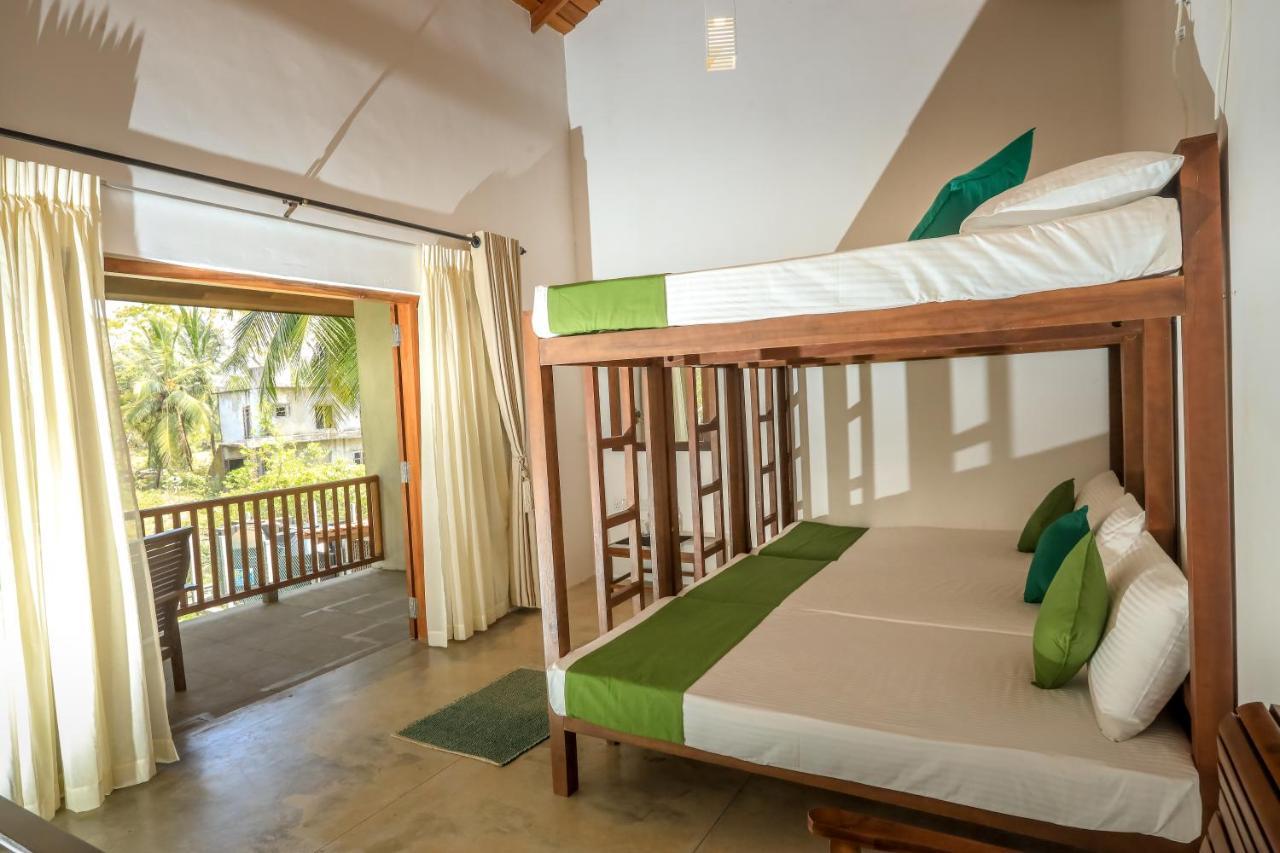 Hotel Kayjay Palms Passikudah Zewnętrze zdjęcie
