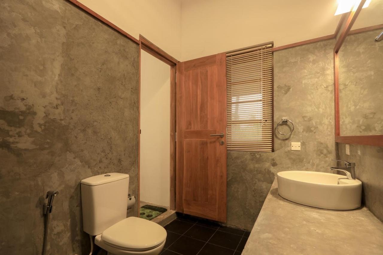 Hotel Kayjay Palms Passikudah Zewnętrze zdjęcie