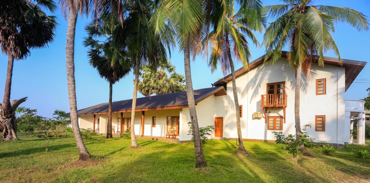 Hotel Kayjay Palms Passikudah Zewnętrze zdjęcie