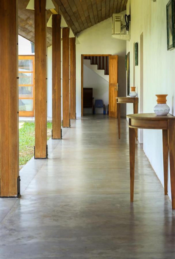 Hotel Kayjay Palms Passikudah Zewnętrze zdjęcie