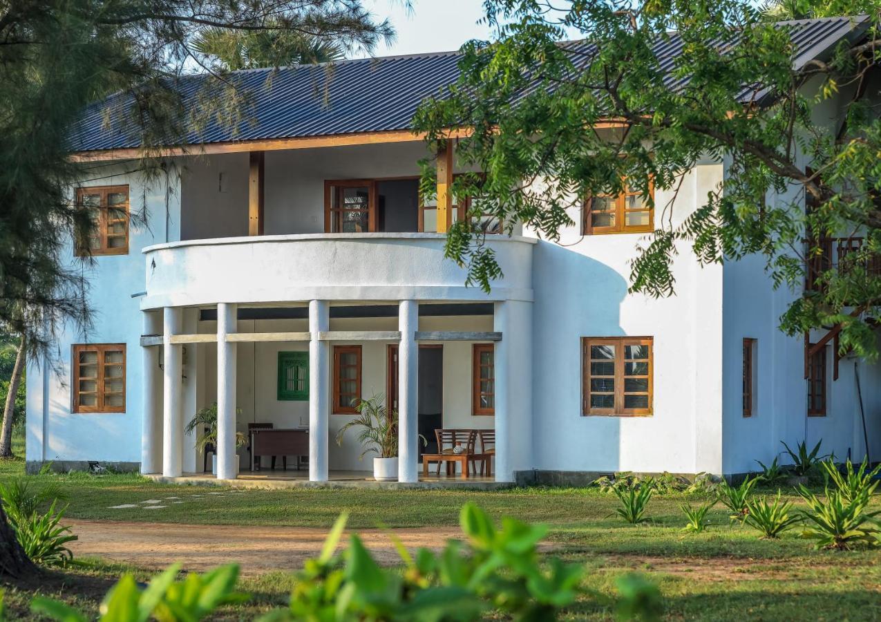 Hotel Kayjay Palms Passikudah Zewnętrze zdjęcie
