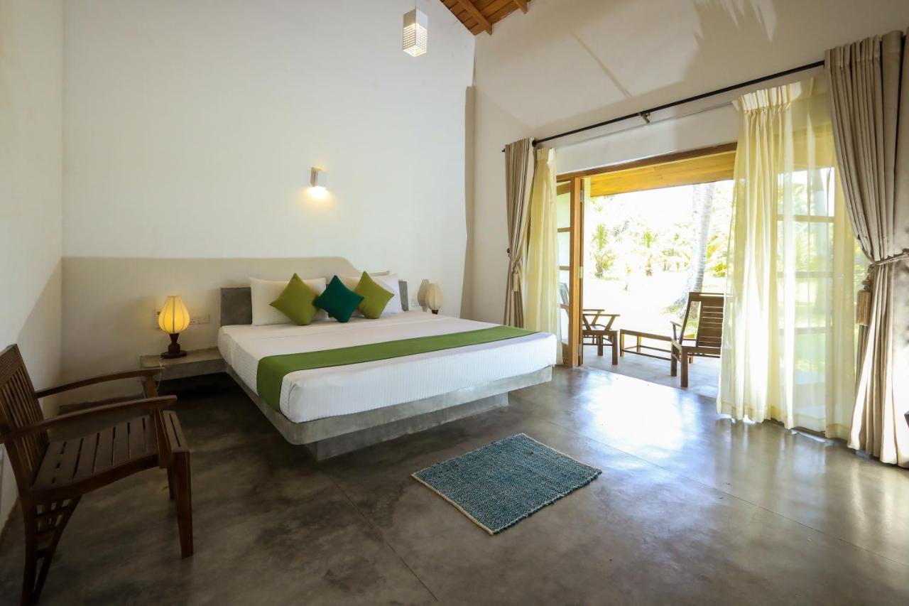 Hotel Kayjay Palms Passikudah Zewnętrze zdjęcie