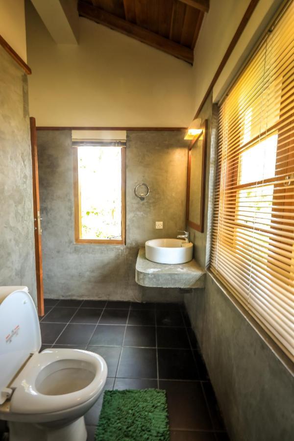 Hotel Kayjay Palms Passikudah Zewnętrze zdjęcie
