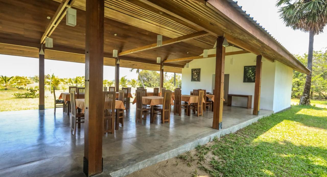 Hotel Kayjay Palms Passikudah Zewnętrze zdjęcie