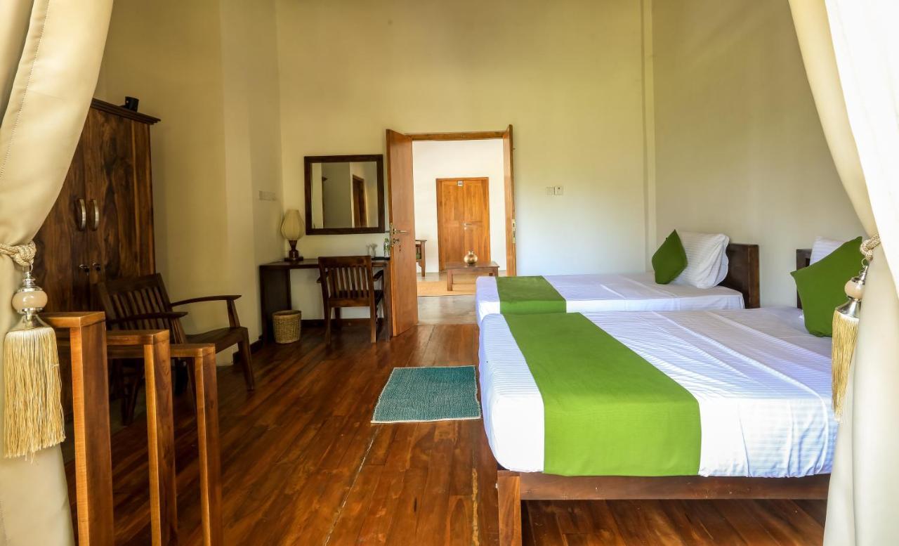 Hotel Kayjay Palms Passikudah Zewnętrze zdjęcie
