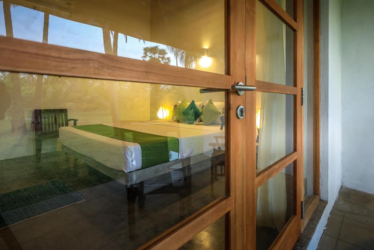 Hotel Kayjay Palms Passikudah Zewnętrze zdjęcie