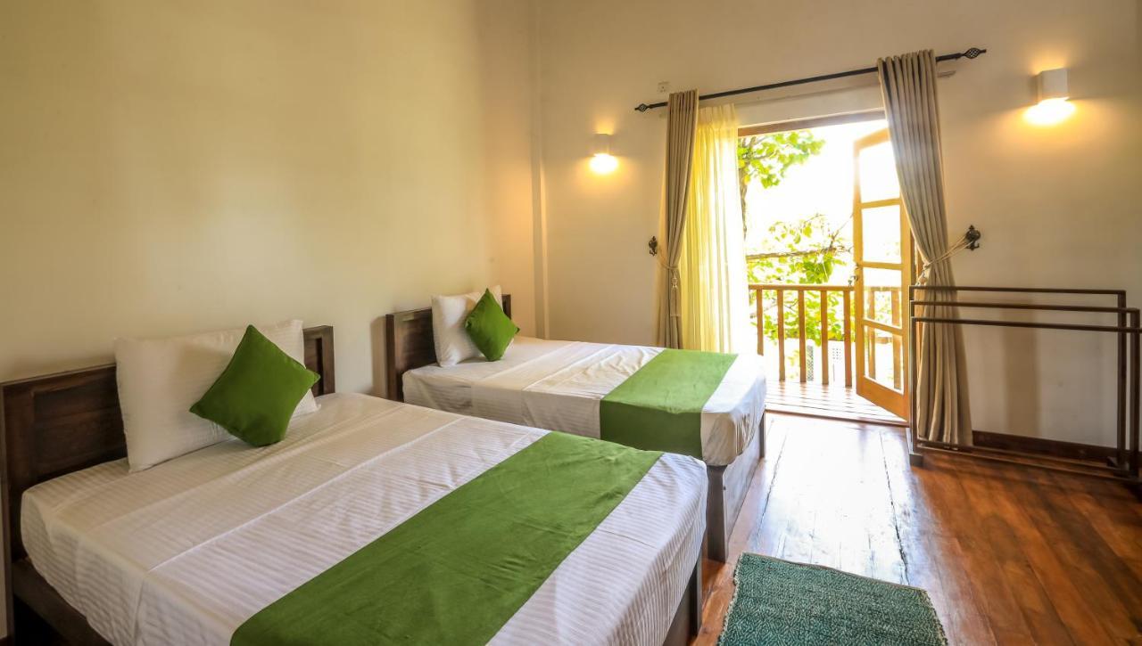 Hotel Kayjay Palms Passikudah Zewnętrze zdjęcie