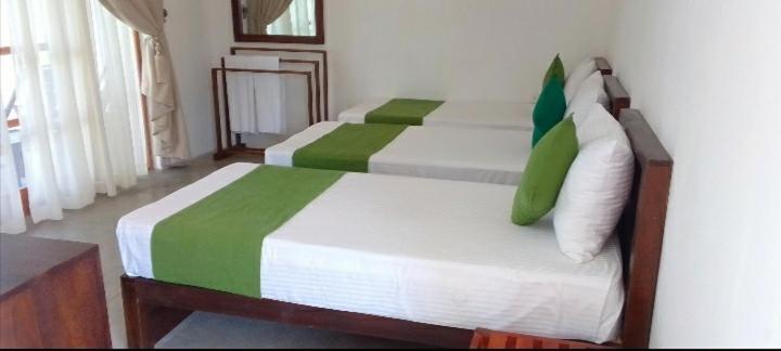 Hotel Kayjay Palms Passikudah Zewnętrze zdjęcie