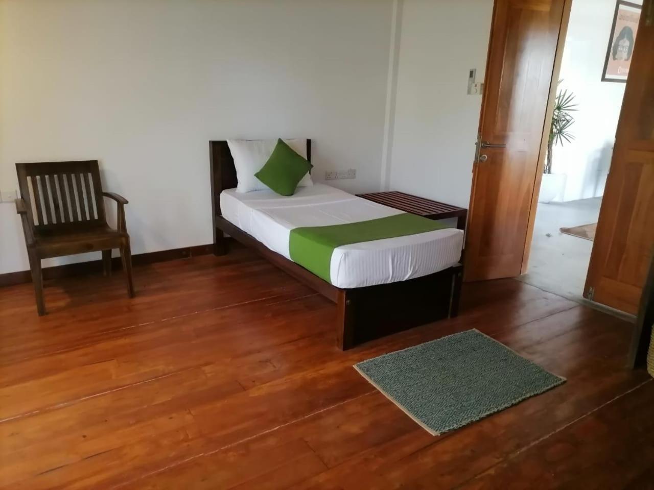 Hotel Kayjay Palms Passikudah Zewnętrze zdjęcie