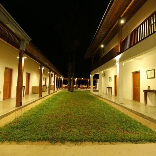 Hotel Kayjay Palms Passikudah Zewnętrze zdjęcie