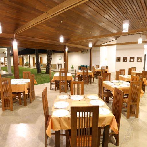 Hotel Kayjay Palms Passikudah Zewnętrze zdjęcie