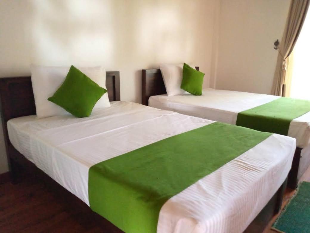 Hotel Kayjay Palms Passikudah Zewnętrze zdjęcie